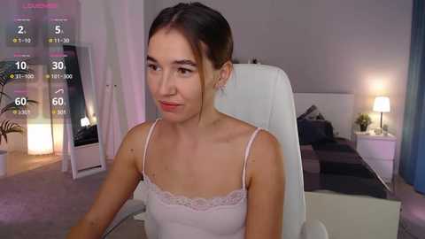 bellla_haddid @ stripchat on 20250811