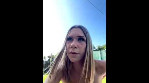 blondionfire @ stripchat on 20250811