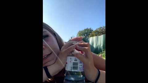 blondionfire @ stripchat on 20250811