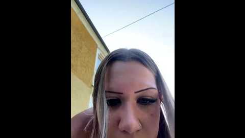 blondionfire @ stripchat on 20250811