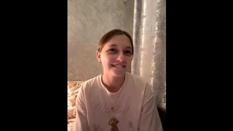 bonechka @ stripchat on 20250811