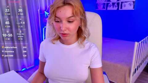bunnyanny @ stripchat on 20250811