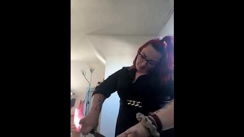 curvyvampire @ stripchat on 20250811
