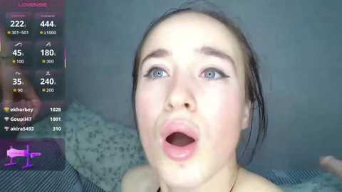 dave_dana @ stripchat on 20250811