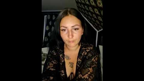 dieunartigetanja @ stripchat on 20250811