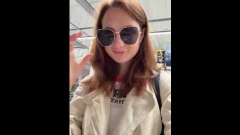 Media: dina_tease Stripchat 2025-08-11 10:03:00