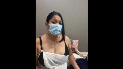 divya_arora22 @ stripchat on 20250811