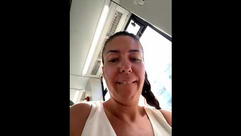 eveangelll @ stripchat on 20250811