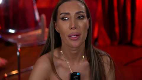 evelyn_evyyy @ stripchat on 20250811