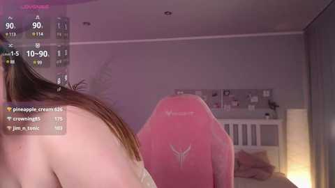femi_benussi @ stripchat on 20250811