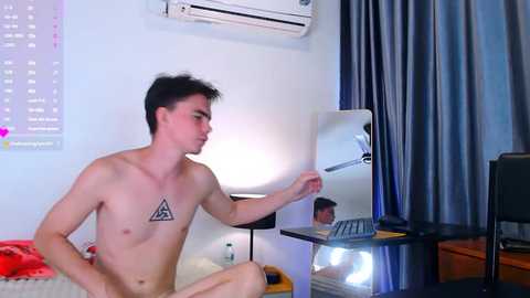 Media: flirty_duo Stripchat 2025-08-11 05:21:00