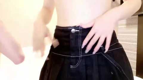 fujita_meru @ stripchat on 20250811