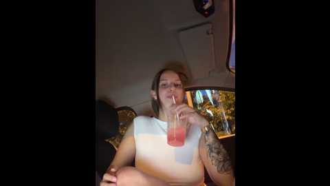 goodgirlsarahxx @ stripchat on 20250811