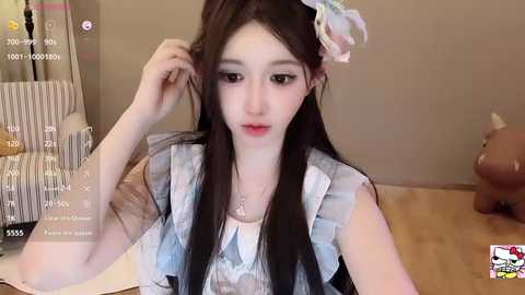 hahaha_ha2 @ stripchat on 20250811