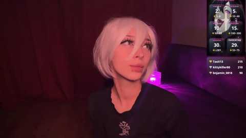 handsomepure @ stripchat on 20250811
