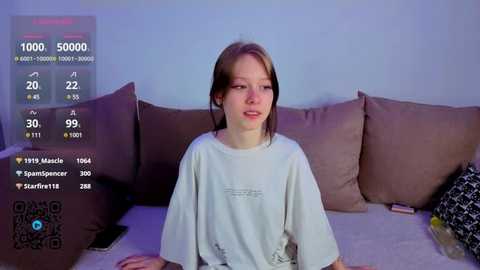 joyce_murphy @ stripchat on 20250811