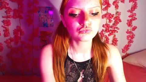 kimisakura @ stripchat on 20250811
