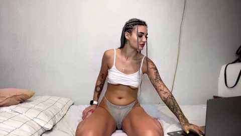 liahstormi @ stripchat on 20250811