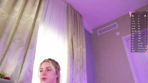 lilibanger @ stripchat on 20250811