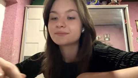 liliya13 @ stripchat on 20250811