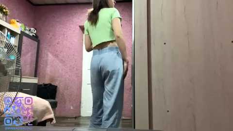 liliya13 @ stripchat on 20250811