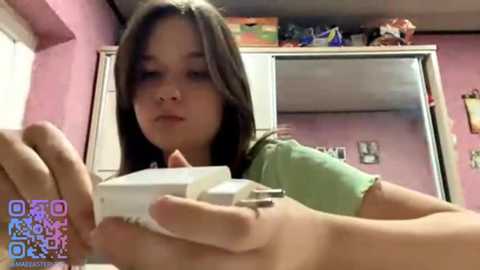 liliya13 @ stripchat on 20250811