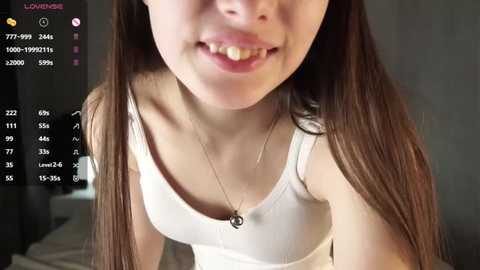 lynettedanley @ stripchat on 20250811