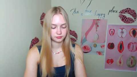 mademoisellecl @ stripchat on 20250811