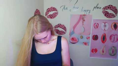 mademoisellecl @ stripchat on 20250811