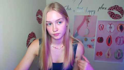 mademoisellecl @ stripchat on 20250811