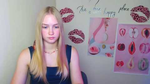mademoisellecl @ stripchat on 20250811