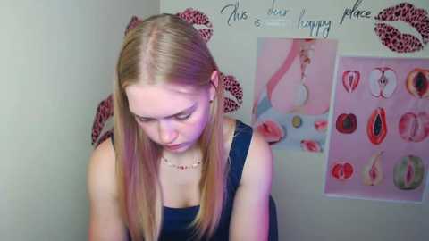 mademoisellecl @ stripchat on 20250811