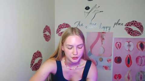 mademoisellecl @ stripchat on 20250811