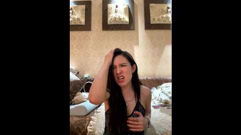 manson13333 @ stripchat on 20250811