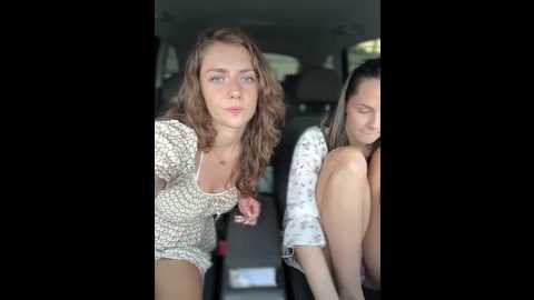 mariid @ stripchat on 20250811