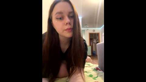 marylallka5 @ stripchat on 20250811