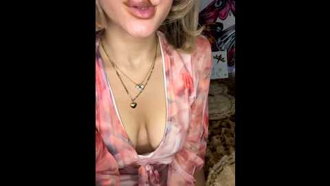 maya_mimi @ stripchat on 20250811