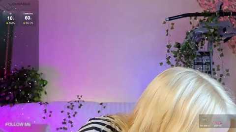 mila_lioness @ stripchat on 20250811