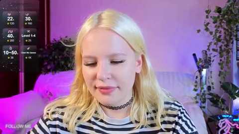 mila_lioness @ stripchat on 20250811