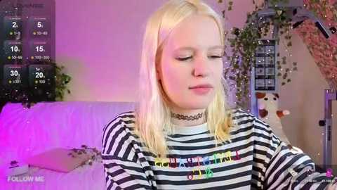 mila_lioness @ stripchat on 20250811