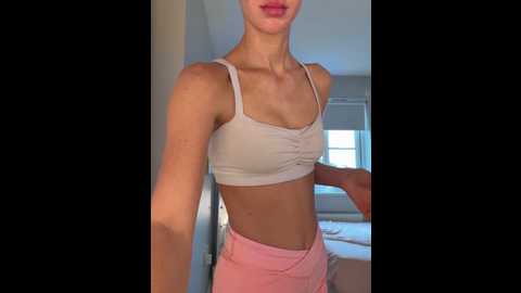 milarenee @ stripchat on 20250811
