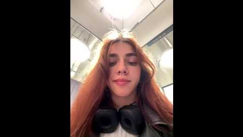 million_degrees @ stripchat on 20250811