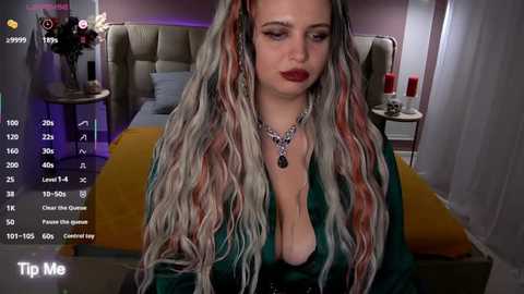 miss_maya_mils @ stripchat on 20250811