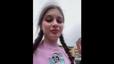 mmelicious @ stripchat on 20250811