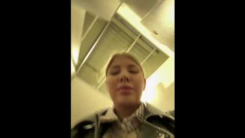 newlale @ stripchat on 20250811