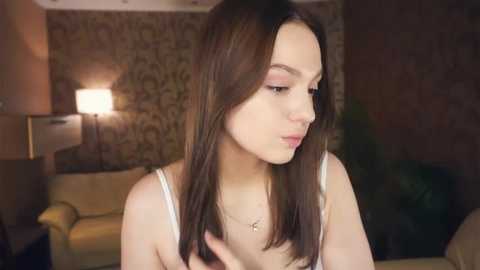 nguyethankey @ stripchat on 20250811