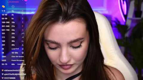 oceaneyessss_ @ stripchat on 20250811