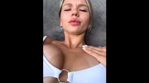 oh_anna @ stripchat on 20250811