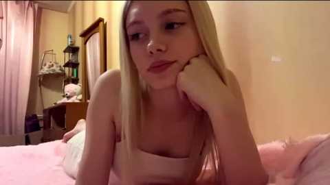 olympiatelschow @ stripchat on 20250811