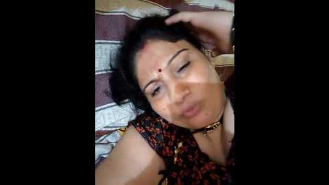 Media: rakhi99x Stripchat 2025-08-11 06:13:00
